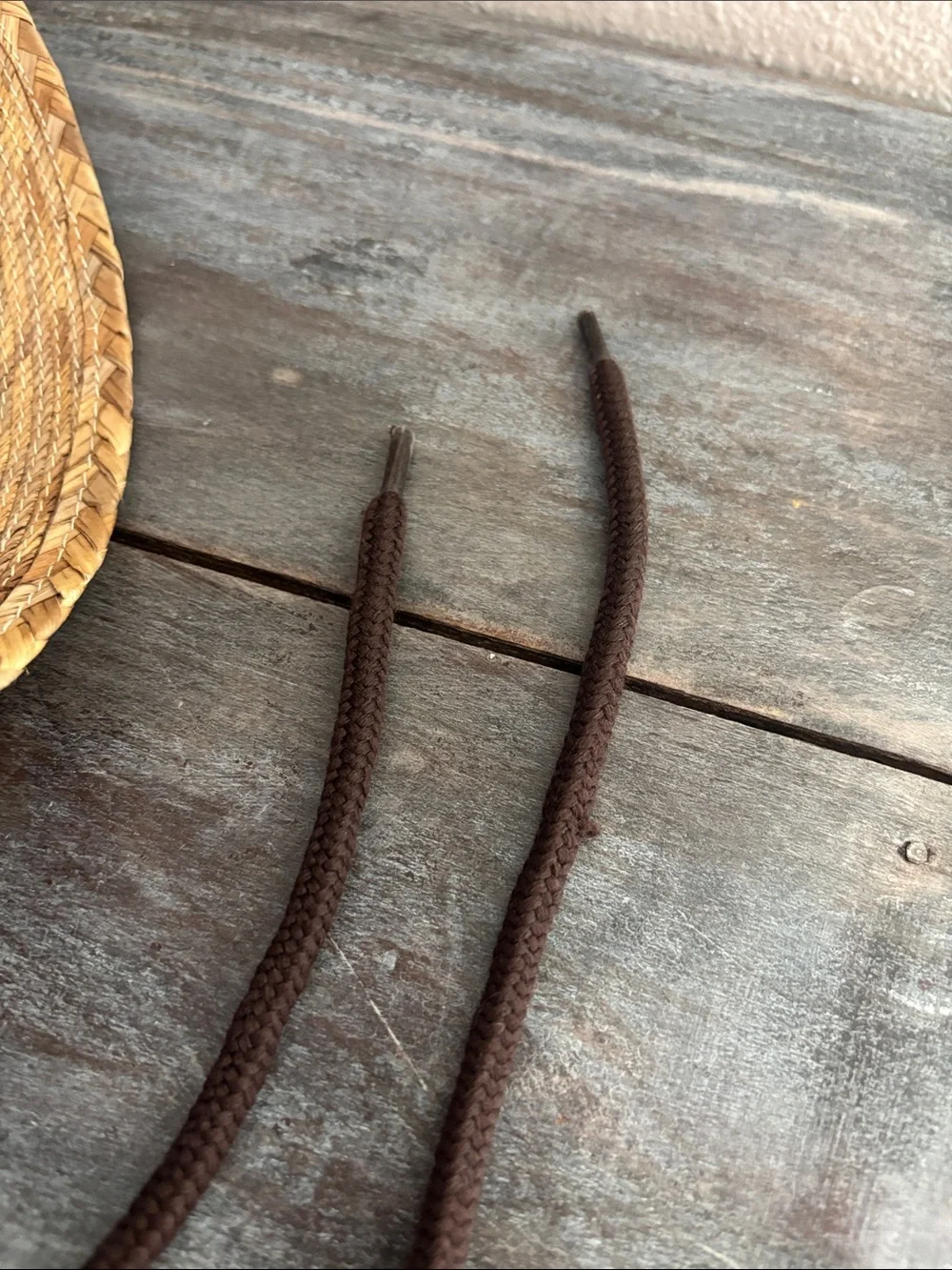 Tula hand-made palm fiber outback style hat Made in Mexico Austin Texas one size